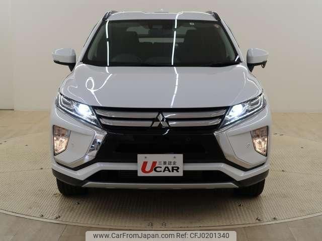 mitsubishi eclipse-cross 2019 quick_quick_3DA-GK9W_GK9W-0100604 image 2