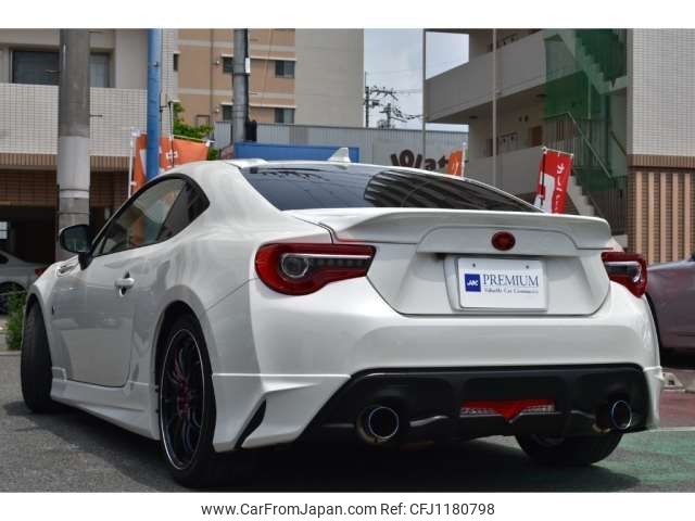 toyota 86 2019 -TOYOTA 【船橋 300 8241】--86 DBA-ZN6--ZN6-093356---TOYOTA 【船橋 300 8241】--86 DBA-ZN6--ZN6-093356- image 2