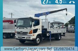 hino ranger 2015 GOO_NET_EXCHANGE_0541786A30240606W003