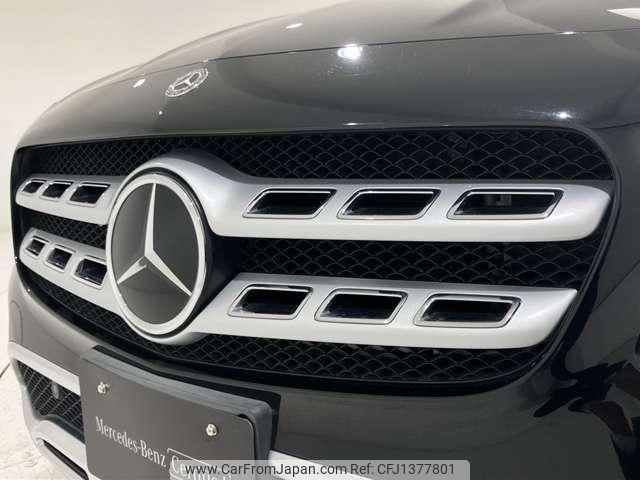 mercedes-benz gla-class 2020 quick_quick_DBA-156947_WDC1569472J668500 image 2