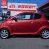 subaru r1 2007 CFJ1841634 image 4