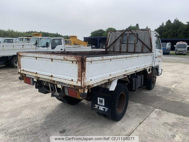 isuzu elf-truck 1990 NIKYO_NS37708 image 1
