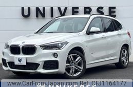 bmw x1 2016 quick_quick_HT20_WBAHT920505G88298