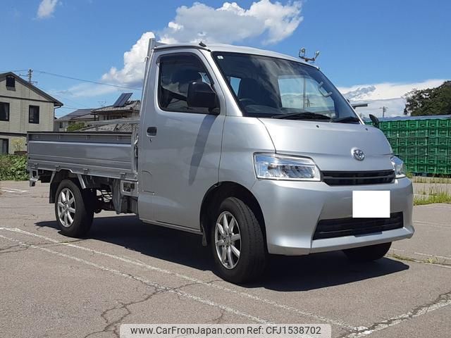 toyota townace-truck 2021 CFJ1538702 image 2