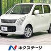 suzuki wagon-r 2014 -SUZUKI--Wagon R DBA-MH34S--MH34S-334975---SUZUKI--Wagon R DBA-MH34S--MH34S-334975- image 1