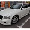 nissan stagea 2002 CFJ1819811 image 1