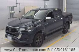 toyota hilux 2021 -TOYOTA--Hilux 3DF-GUN125--GUN125-3924478---TOYOTA--Hilux 3DF-GUN125--GUN125-3924478-