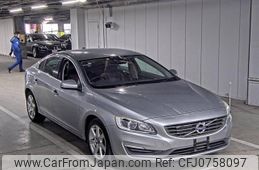 volvo s60 2013 -VOLVO--Volvo S60 YV1FS485BE2297778---VOLVO--Volvo S60 YV1FS485BE2297778-