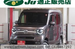 honda n-van 2023 -HONDA 【名変中 】--N VAN JJ2--6003135---HONDA 【名変中 】--N VAN JJ2--6003135-