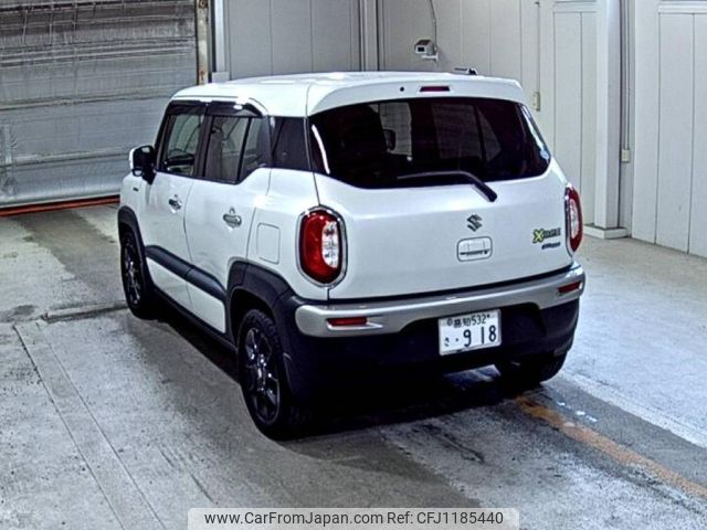suzuki xbee 2018 -SUZUKI 【高知 532さ918】--XBEE MN71S-106200---SUZUKI 【高知 532さ918】--XBEE MN71S-106200- image 2