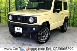 suzuki jimny 2023 -SUZUKI--Jimny 3BA-JB64W--JB64W-306804---SUZUKI--Jimny 3BA-JB64W--JB64W-306804-