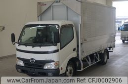 hino dutro 2006 -HINO--Hino Dutoro XZU344M-1000594---HINO--Hino Dutoro XZU344M-1000594-