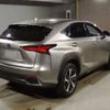 lexus nx 2017 -LEXUS--Lexus NX DAA-AYZ10--AYZ10-1016167---LEXUS--Lexus NX DAA-AYZ10--AYZ10-1016167- image 2