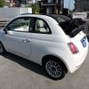 fiat 500c 2010 GOO_JP_700054078630250501001 image 23