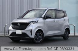 nissan nissan-others 2023 -NISSAN--SAKURA ZAA-B6AW--B6AW-0054197---NISSAN--SAKURA ZAA-B6AW--B6AW-0054197-