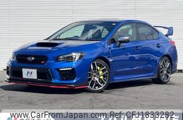subaru wrx-sti 2020 CFJ1833282