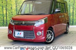 suzuki spacia 2014 quick_quick_MK32S_MK32S-551599