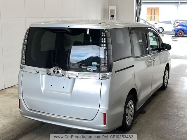 toyota voxy 2014 -TOYOTA--Voxy ZRR80G-0064618---TOYOTA--Voxy ZRR80G-0064618- image 2