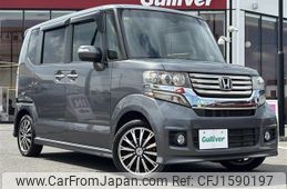 honda n-box 2014 CFJ1590197