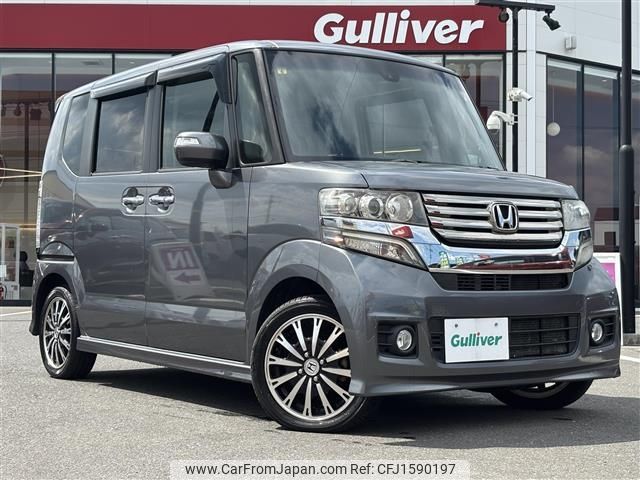 honda n-box 2014 CFJ1590197 image 1