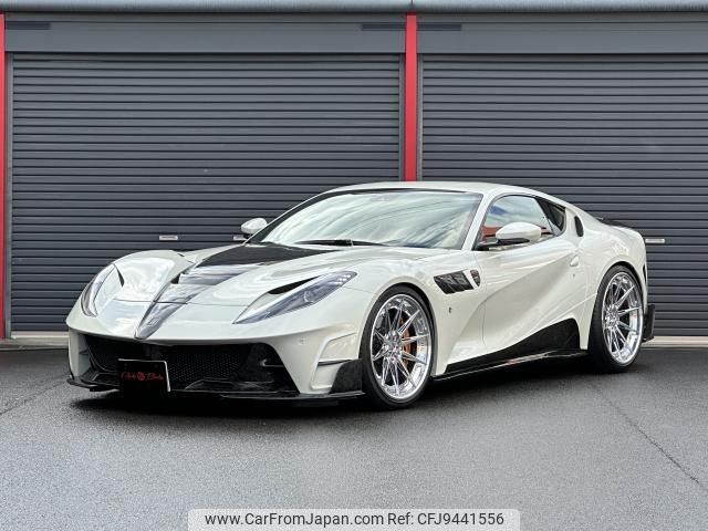 ferrari 812-superfast 2020 quick_quick_7BA-F152BE_ZFF83CMJ000256599 image 1