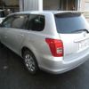 toyota corolla-fielder 2007 -TOYOTA 【富山 501】--Corolla Fielder DBA-ZRE144G--ZRE144-9004202---TOYOTA 【富山 501】--Corolla Fielder DBA-ZRE144G--ZRE144-9004202- image 2