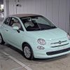 fiat 500c 2021 -FIAT--Fiat 500C ZFA3120000JE97507---FIAT--Fiat 500C ZFA3120000JE97507- image 1