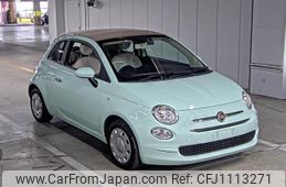 fiat 500c 2021 -FIAT--Fiat 500C ZFA3120000JE97507---FIAT--Fiat 500C ZFA3120000JE97507-