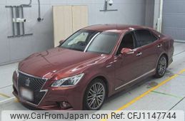 toyota crown 2013 -TOYOTA--Crown AWS210-6031755---TOYOTA--Crown AWS210-6031755-