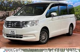honda stepwagon 2013 quick_quick_RK1_RK1-1318874
