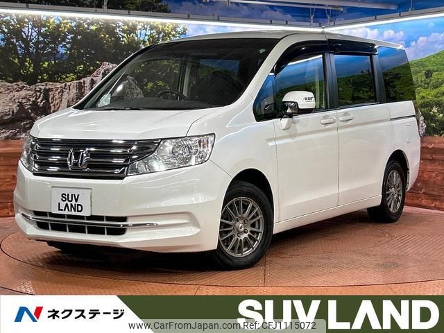 honda stepwagon 2013 quick_quick_RK1_RK1-1318874 image 1