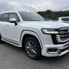 toyota land-cruiser 2024 CFJ1781605 image 1