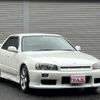 nissan skyline 2000 quick_quick_GF-ER34_ER34-031405 image 7