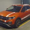 volkswagen t-cross 2020 -VOLKSWAGEN--VW T-Cross 3BA-C1DKR--WVGZZZC1ZLY072569---VOLKSWAGEN--VW T-Cross 3BA-C1DKR--WVGZZZC1ZLY072569- image 1