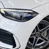 mercedes-benz c-class-station-wagon 2022 CFJ1368067 image 19