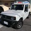 suzuki jimny 2023 -SUZUKI 【千葉 581ﾓ 632】--Jimny JB64W--JB64W-318315---SUZUKI 【千葉 581ﾓ 632】--Jimny JB64W--JB64W-318315- image 1