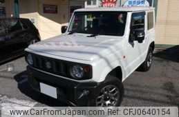 suzuki jimny 2023 -SUZUKI 【千葉 581ﾓ 632】--Jimny JB64W--JB64W-318315---SUZUKI 【千葉 581ﾓ 632】--Jimny JB64W--JB64W-318315-