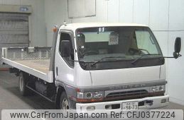 mitsubishi-fuso canter 1998 -MITSUBISHI 【福島 100ｽ9873】--Canter FE638G--532981---MITSUBISHI 【福島 100ｽ9873】--Canter FE638G--532981-