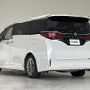 toyota alphard 2024 -TOYOTA--Alphard 6AA-AAHH40W--AAHH40-4001747---TOYOTA--Alphard 6AA-AAHH40W--AAHH40-4001747- image 6
