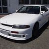 nissan skyline 1995 -NISSAN--Skyline E-ECR33--ECR33-056055---NISSAN--Skyline E-ECR33--ECR33-056055- image 1