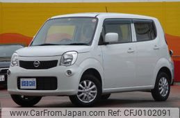 nissan moco 2014 -NISSAN 【名変中 】--Moco MG33S--661606---NISSAN 【名変中 】--Moco MG33S--661606-