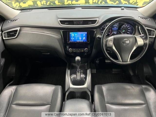 nissan x-trail 2014 -NISSAN--X-Trail DBA-NT32--NT32-508277---NISSAN--X-Trail DBA-NT32--NT32-508277- image 2