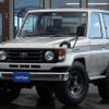 toyota landcruiser-70 1995 quick_quick_HZJ70_HZJ70-0001440 image 3