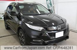 honda vezel 2019 CFJ1648281