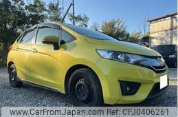 honda fit 2014 -HONDA 【市原 510】--Fit DAA-GP5--GP5-3042911---HONDA 【市原 510】--Fit DAA-GP5--GP5-3042911-