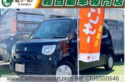 suzuki mr-wagon 2013 quick_quick_MF33S_MF33S-210077