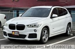 bmw x1 2017 -BMW 【名変中 】--BMW X1 HT20--03D34971---BMW 【名変中 】--BMW X1 HT20--03D34971-