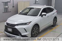 toyota harrier 2023 -TOYOTA 【金沢 340ﾆ 8】--Harrier 6BA-MXUA80--MXUA80-0105185---TOYOTA 【金沢 340ﾆ 8】--Harrier 6BA-MXUA80--MXUA80-0105185-