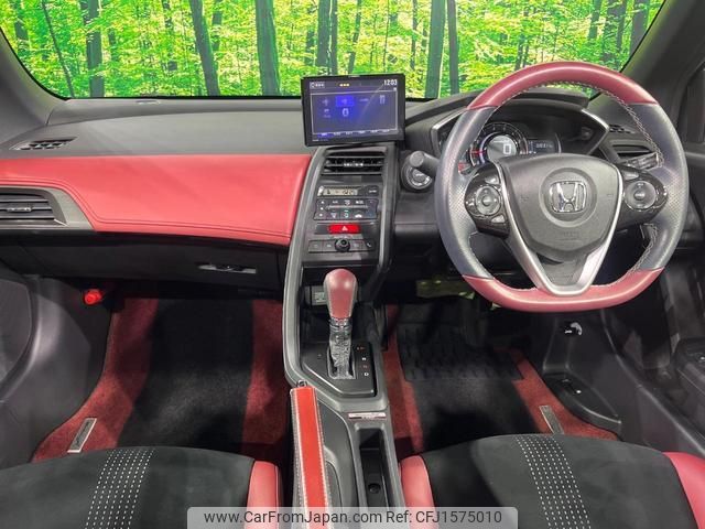 honda s660 2018 CFJ1575010 image 2