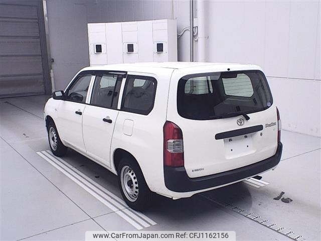 toyota probox-van 2018 -TOYOTA--Probox Van NCP165V-0058388---TOYOTA--Probox Van NCP165V-0058388- image 2